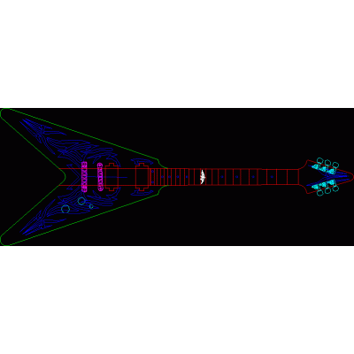 Guitarra
