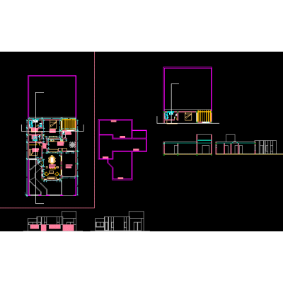 Vivienda unifamiliar