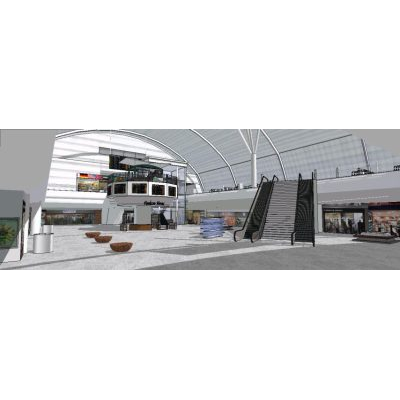 Terminal de transporte