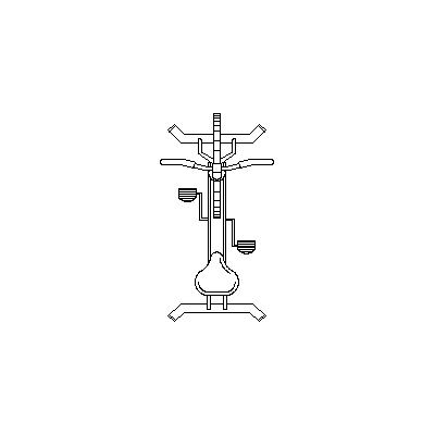 Equipamiento de gimnasios