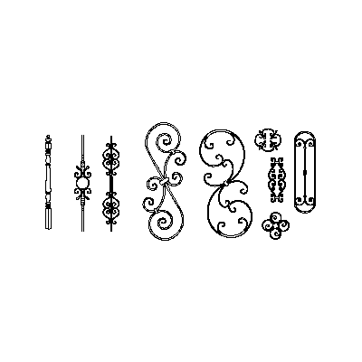 designs for forging