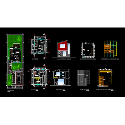 Vivienda basica