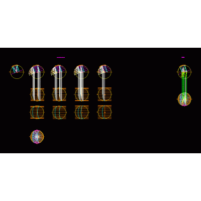 solar projections