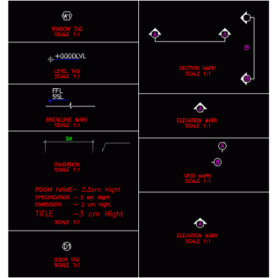 Bloques dinamicos