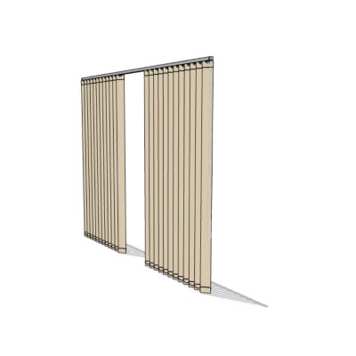 Cortinas skp