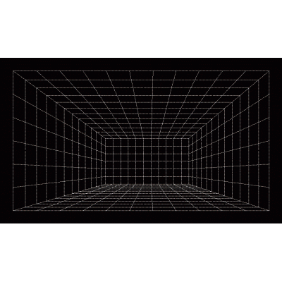 Plantilla para perspectivas 2d