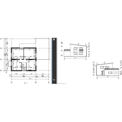 Proyecto vivienda