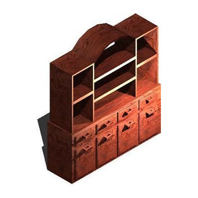 Modular