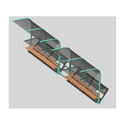 Parador 3d