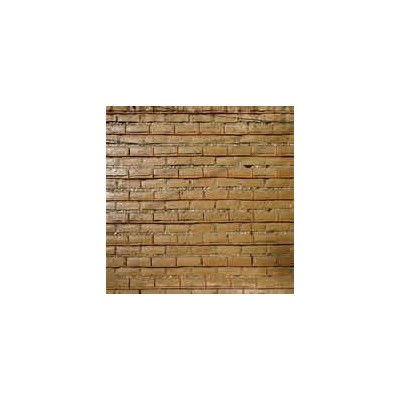 Texture di mattoni rustici