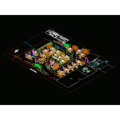 Human resources offices