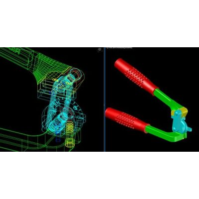 Dobladora ridgid - ridgid bender 3d