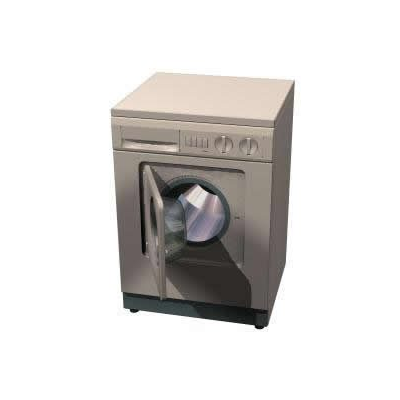 3d washing machine