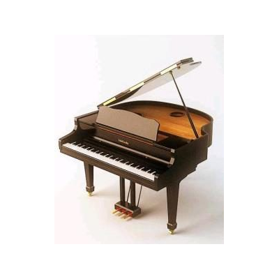 Piano 3d