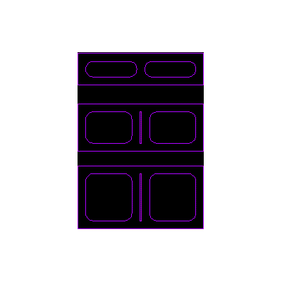 Tipos de block de concreto