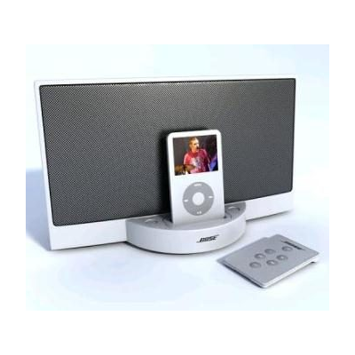Sound dock digital bose