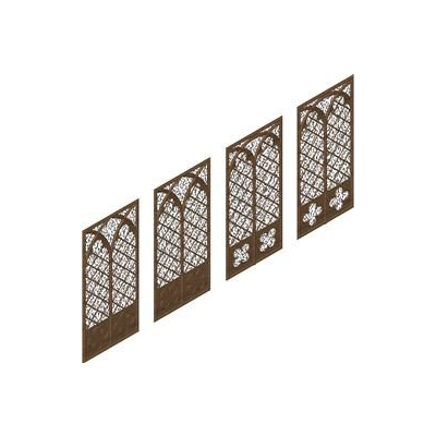 Ventana 3d