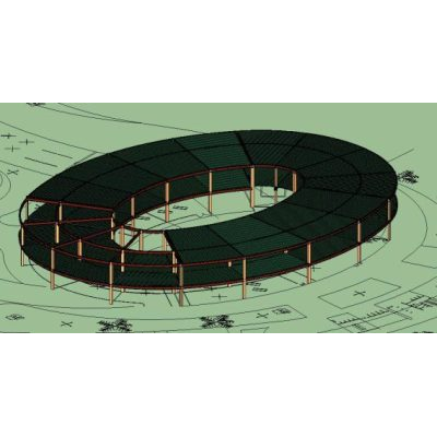 3d estructural
