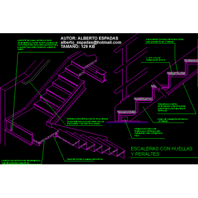 Escalera