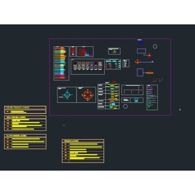 Archivo estandar cad para arquitectos y disenadores de interiores