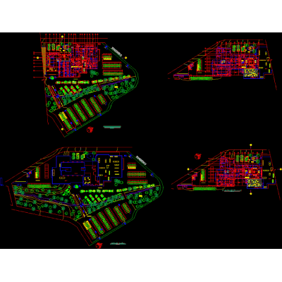 Proyecto hospital