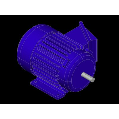 Moteur électrique