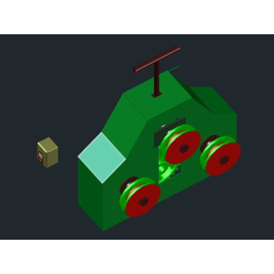Dobladora de tubo en 3d