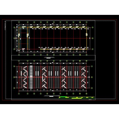 Galpon Metalico 62x20 m Analisis Sismico
