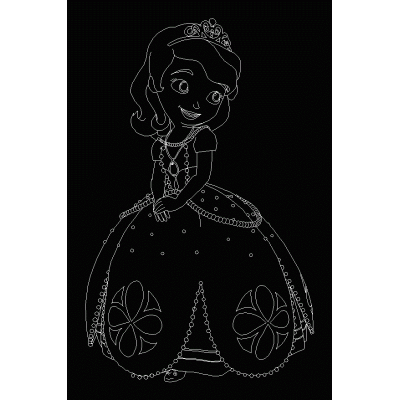 Princesa sofia