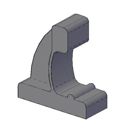 Base - troquel
