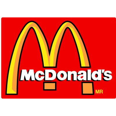 McDonalds logo