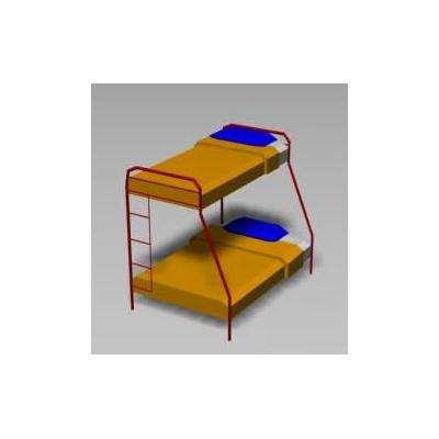 Litera Moderna 3D
