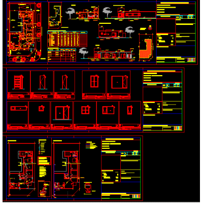 Vivienda unifamiliar