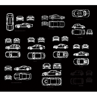 varie auto
