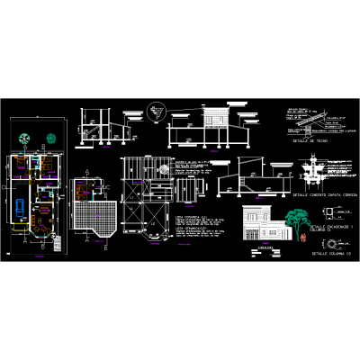Functional 3-bedroom house