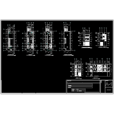 Proyecto de departamentos