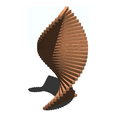Escultura 3d
