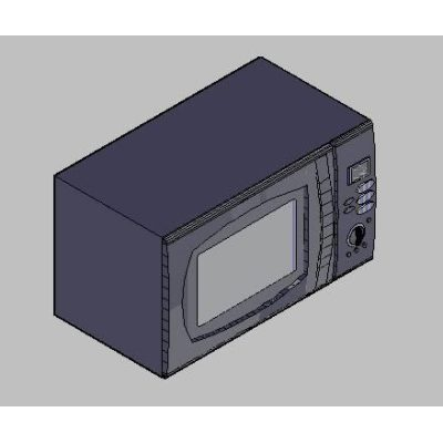3d microwave