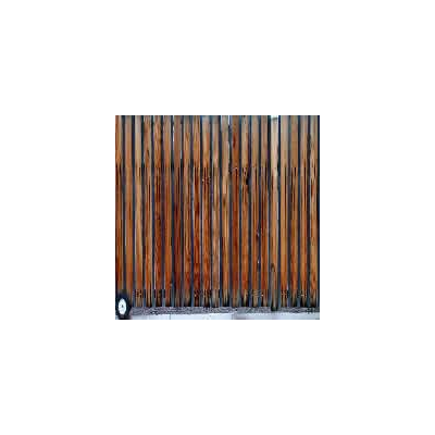 L'eleganza del legno naturale