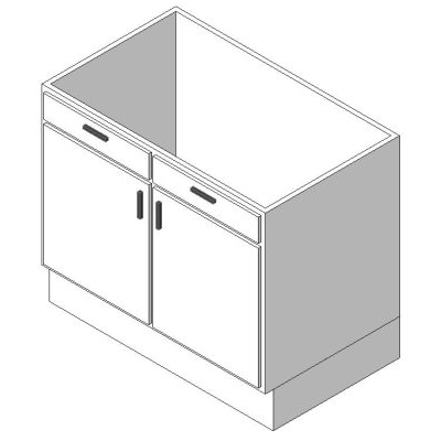 Mueble cocina