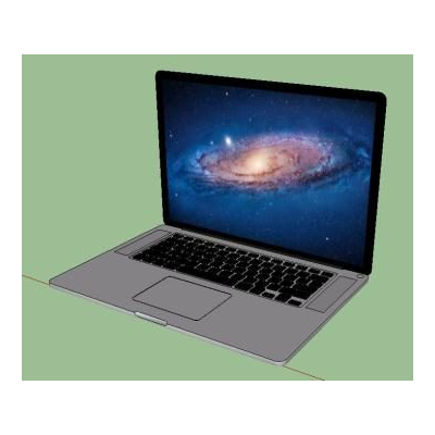 3d laptop