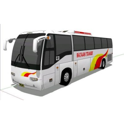 Bataan transito co inc. higer bus v92