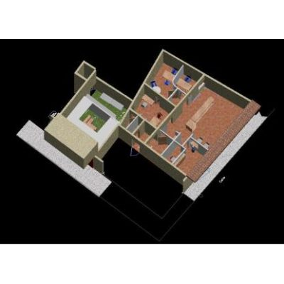 Remodelacion de instituto