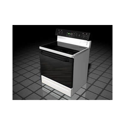 Cocina 3d
