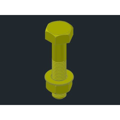 Tornillo practica