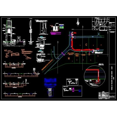 Medium voltage 22.9 kv - lurin 2018