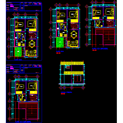 Vivienda de interes social