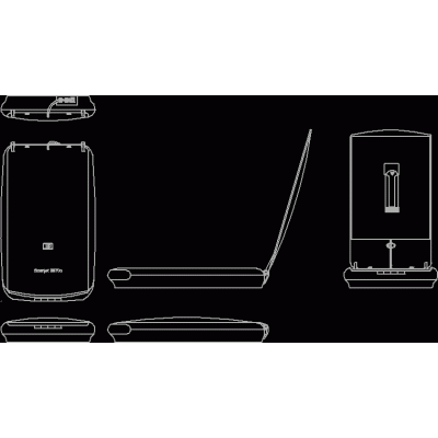hp scanjet 3570c scanner