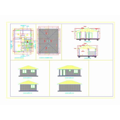 Vivienda unifamiliar