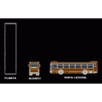 Autobus escolar